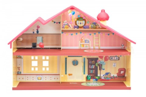 Zestaw z figurką Bluey Dom Rodzinny Celebration Tm Toys Zestaw z figurką Bluey Dom Rodzinny Celebration Tm Toys