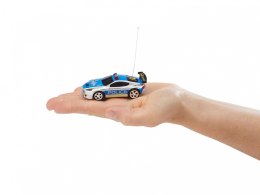 Auto zdalnie sterowane Mini RC Policja Police Car Revell RC