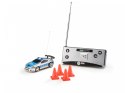 Auto zdalnie sterowane Mini RC Policja Police Car Revell RC