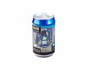Auto zdalnie sterowane Mini RC Racing Car - niebieskie Revell RC