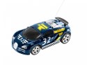 Auto zdalnie sterowane Mini RC Racing Car - niebieskie Revell RC