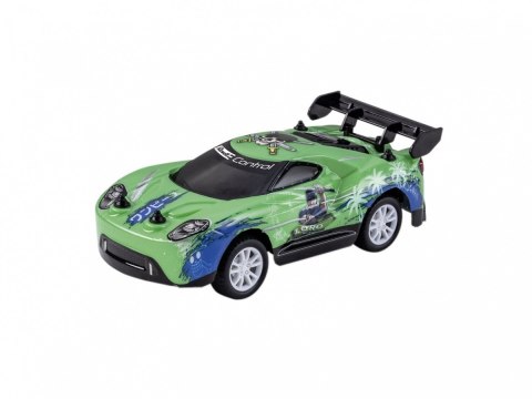 Auto zdalnie sterowane One Piece Zoro RC Rally Car Revell RC Auto zdalnie sterowane One Piece Zoro RC Rally Car Revell RC