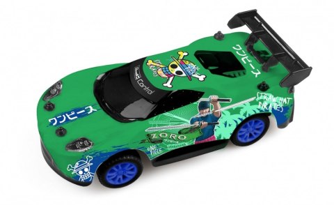 Auto zdalnie sterowane One Piece Zoro RC Rally Car Revell RC Auto zdalnie sterowane One Piece Zoro RC Rally Car Revell RC
