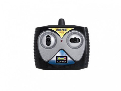 Auto zdalnie sterowane One Piece Zoro RC Rally Car Revell RC Auto zdalnie sterowane One Piece Zoro RC Rally Car Revell RC