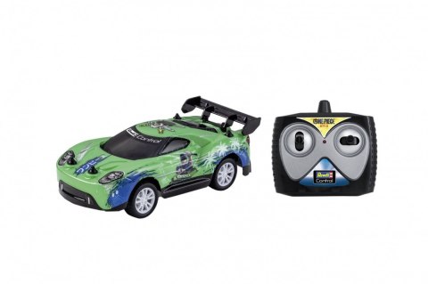 Auto zdalnie sterowane One Piece Zoro RC Rally Car Revell RC Auto zdalnie sterowane One Piece Zoro RC Rally Car Revell RC