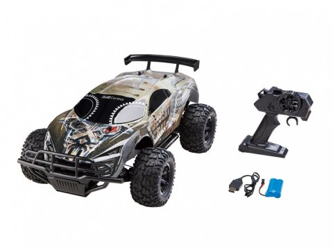 Auto zdalnie sterowane RC Car Desert Rat Revell RC Auto zdalnie sterowane RC Car Desert Rat Revell RC