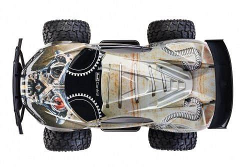 Auto zdalnie sterowane RC Car Desert Rat Revell RC Auto zdalnie sterowane RC Car Desert Rat Revell RC