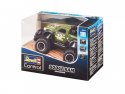 Auto zdalnie sterowane RC Car Dodge RAM Field Hunter Revell RC