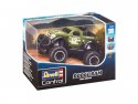 Auto zdalnie sterowane RC Car Dodge RAM Field Hunter Revell RC