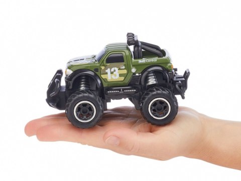 Auto zdalnie sterowane RC Car Dodge RAM Field Hunter Revell RC Auto zdalnie sterowane RC Car Dodge RAM Field Hunter Revell RC