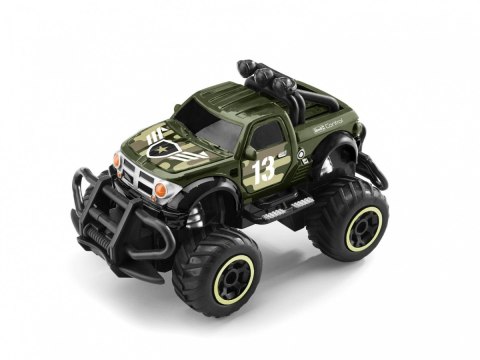 Auto zdalnie sterowane RC Car Dodge RAM Field Hunter Revell RC Auto zdalnie sterowane RC Car Dodge RAM Field Hunter Revell RC