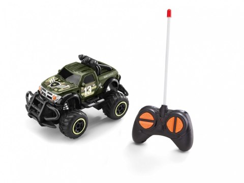 Auto zdalnie sterowane RC Car Dodge RAM Field Hunter Revell RC Auto zdalnie sterowane RC Car Dodge RAM Field Hunter Revell RC