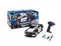 Auto zdalnie sterowane RC Car Ford Mustang Police Policja Revell RC