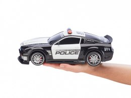 Auto zdalnie sterowane RC Car Ford Mustang Police Policja Revell RC