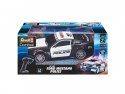 Auto zdalnie sterowane RC Car Ford Mustang Police Policja Revell RC