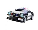 Auto zdalnie sterowane RC Car Ford Mustang Police Policja Revell RC