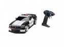 Auto zdalnie sterowane RC Car Ford Mustang Police Policja Revell RC