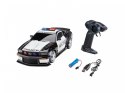 Auto zdalnie sterowane RC Car Ford Mustang Police Policja Revell RC