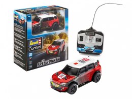 Auto zdalnie sterowane RC Car Free Runner Revell RC