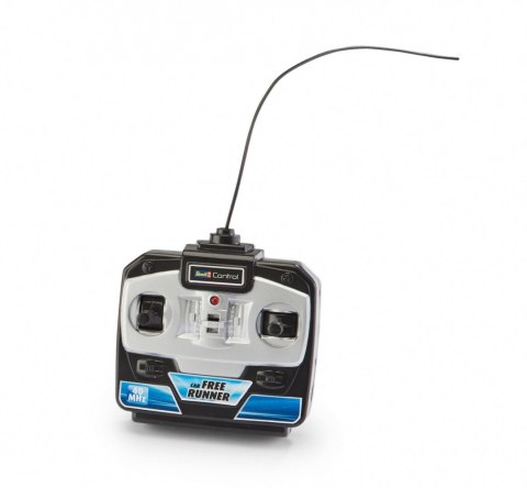 Auto zdalnie sterowane RC Car Free Runner Revell RC Auto zdalnie sterowane RC Car Free Runner Revell RC
