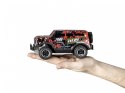 Auto zdalnie sterowane RC Car Ghost Driver - czerwone Revell RC