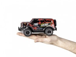 Auto zdalnie sterowane RC Car Ghost Driver - czerwone Revell RC