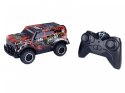 Auto zdalnie sterowane RC Car Ghost Driver - czerwone Revell RC