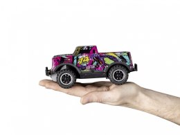 Auto zdalnie sterowane RC Car Ghost Driver - fioletowe Revell RC