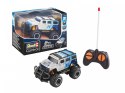 Auto zdalnie sterowane RC Car Line Backer Revell RC