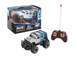 Auto zdalnie sterowane RC Car Line Backer Revell RC