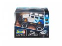 Auto zdalnie sterowane RC Car Line Backer Revell RC