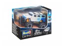 Auto zdalnie sterowane RC Car Line Backer Revell RC