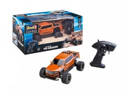 Auto zdalnie sterowane RC Car VW Amarok Revell RC