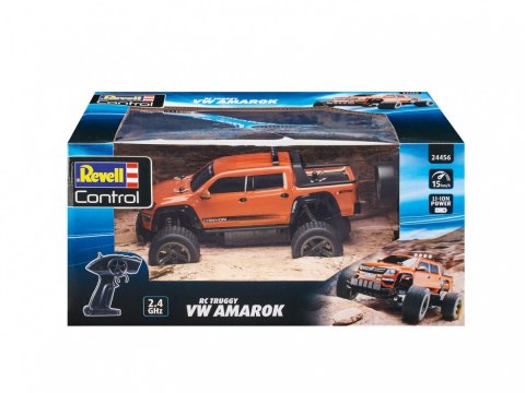 Auto zdalnie sterowane RC Car VW Amarok Revell RC Auto zdalnie sterowane RC Car VW Amarok Revell RC