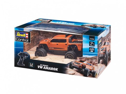 Auto zdalnie sterowane RC Car VW Amarok Revell RC Auto zdalnie sterowane RC Car VW Amarok Revell RC