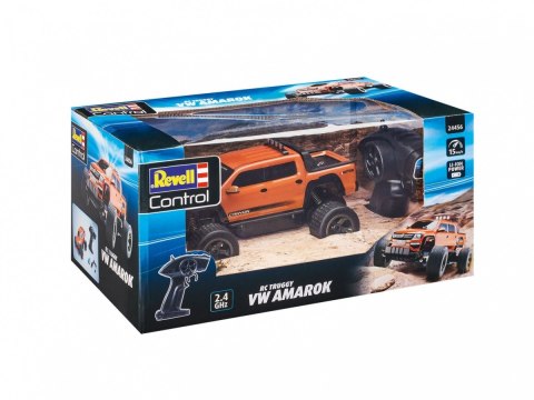 Auto zdalnie sterowane RC Car VW Amarok Revell RC Auto zdalnie sterowane RC Car VW Amarok Revell RC