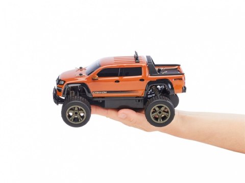 Auto zdalnie sterowane RC Car VW Amarok Revell RC Auto zdalnie sterowane RC Car VW Amarok Revell RC