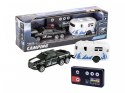 Auto zdalnie sterowane RC Mini Car Camper Revell RC