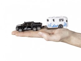 Auto zdalnie sterowane RC Mini Car Camper Revell RC