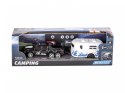 Auto zdalnie sterowane RC Mini Car Camper Revell RC