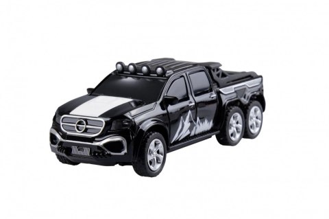Auto zdalnie sterowane RC Mini Car Camper Revell RC Auto zdalnie sterowane RC Mini Car Camper Revell RC