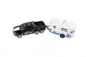 Auto zdalnie sterowane RC Mini Car Camper Revell RC