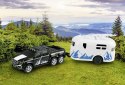 Auto zdalnie sterowane RC Mini Car Camper Revell RC