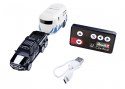 Auto zdalnie sterowane RC Mini Car Camper Revell RC