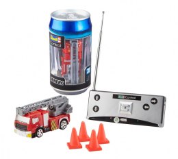 Auto zdalnie sterowane RC Mini Straż Pożarna Fire Truck Revell RC