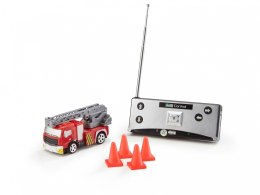 Auto zdalnie sterowane RC Mini Straż Pożarna Fire Truck Revell RC