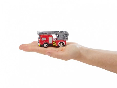 Auto zdalnie sterowane RC Mini Straż Pożarna Fire Truck Revell RC Auto zdalnie sterowane RC Mini Straż Pożarna Fire Truck Revell RC