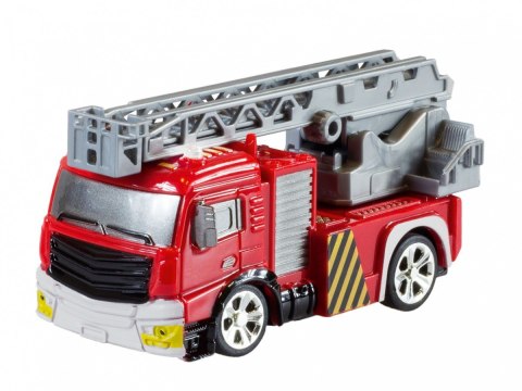 Auto zdalnie sterowane RC Mini Straż Pożarna Fire Truck Revell RC Auto zdalnie sterowane RC Mini Straż Pożarna Fire Truck Revell RC