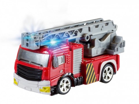 Auto zdalnie sterowane RC Mini Straż Pożarna Fire Truck Revell RC Auto zdalnie sterowane RC Mini Straż Pożarna Fire Truck Revell RC