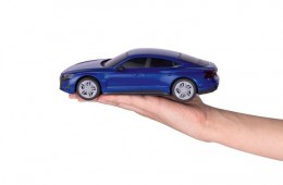Auto zdalnie sterowane RC Scale Car Audi e-tron GT Revell RC
